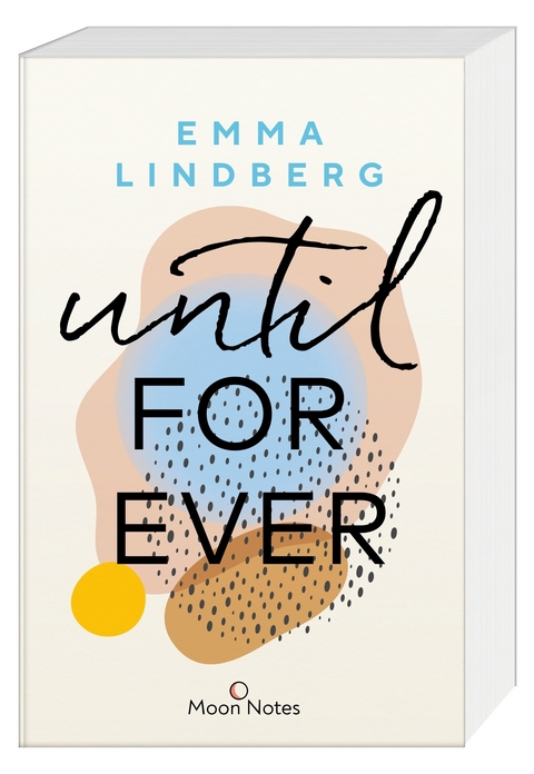 Rena & Callan 2. Until Forever - Emma Lindberg