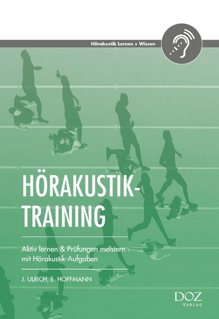 Hörakustik-Training