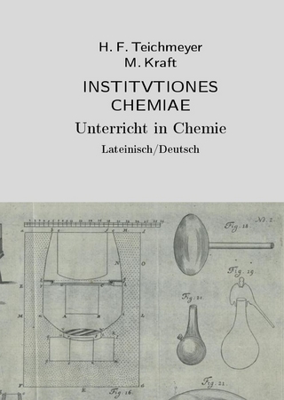 Institutiones chemiae
