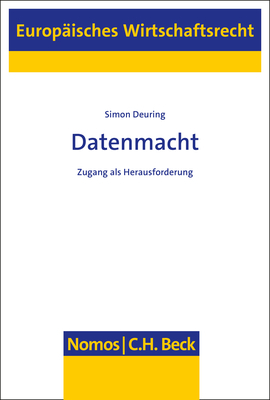 Datenmacht