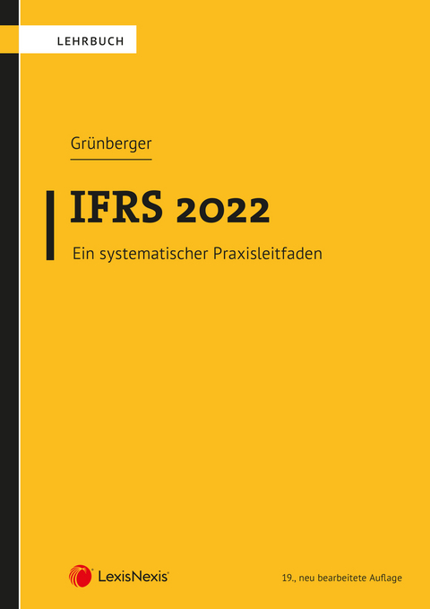 IFRS 2022 - David Gr&uuml;nberger