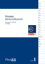 FlexLex Privates Wirtschaftsrecht │Studium