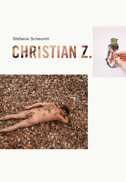 Christian Z. - Stefanie Scheurell