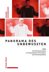 Panorama des Unbewussten - Holger Schumacher