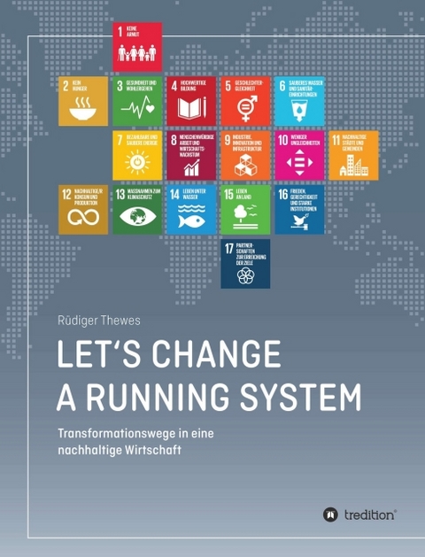 Let's change a running system - R&uuml;diger Thewes