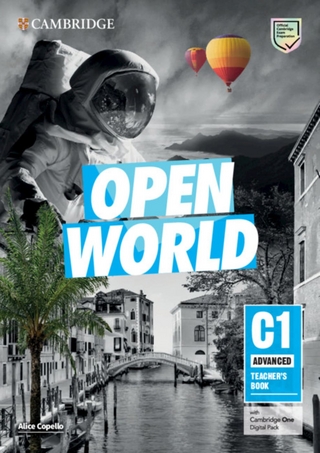 Open World Advanced