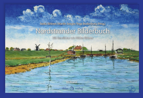 Nordstrander Bilderbuch - 