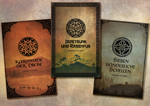 Andere M&auml;rchen - Christian von Aster