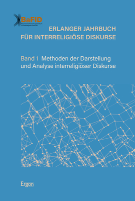 Erlanger Jahrbuch für Interreligiöse Diskurse