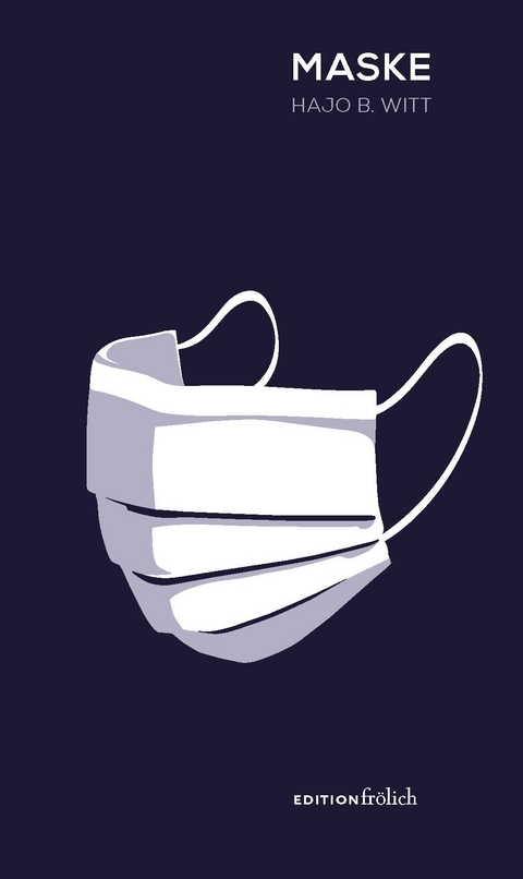 Maske - Hajo B. Witt