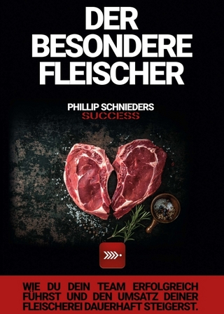 DER BESONDERE FLEISCHER