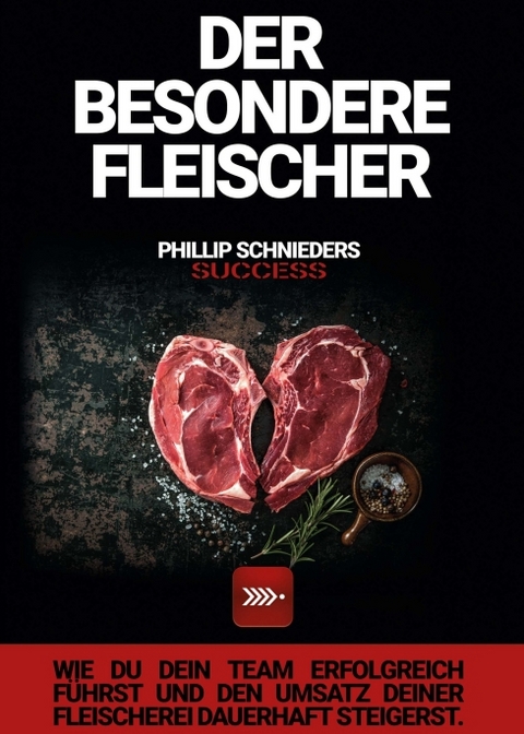 DER BESONDERE FLEISCHER - Phillip Schnieders