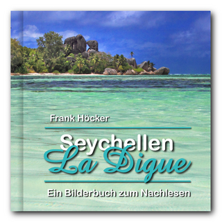 Seychellen - La Digue