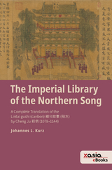 The Imperial Library of the Northern Song - Johannes L. Kurz