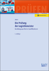 Die Pr&uuml;fung der Logistikmeister - G&uuml;nther Albert