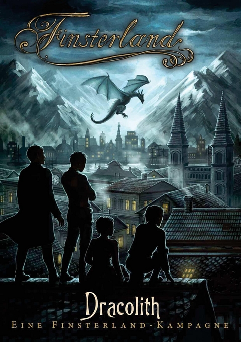 Dracolith - Georg Pils