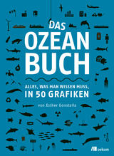 Das Ozeanbuch - Esther Gonstalla