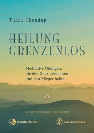 Heilung Grenzenlos