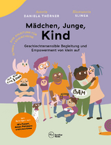 M&auml;dchen, Junge, Kind - Daniela Th&ouml;rner