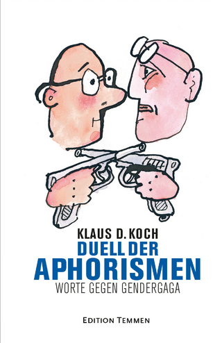 Duell der Aphorismen