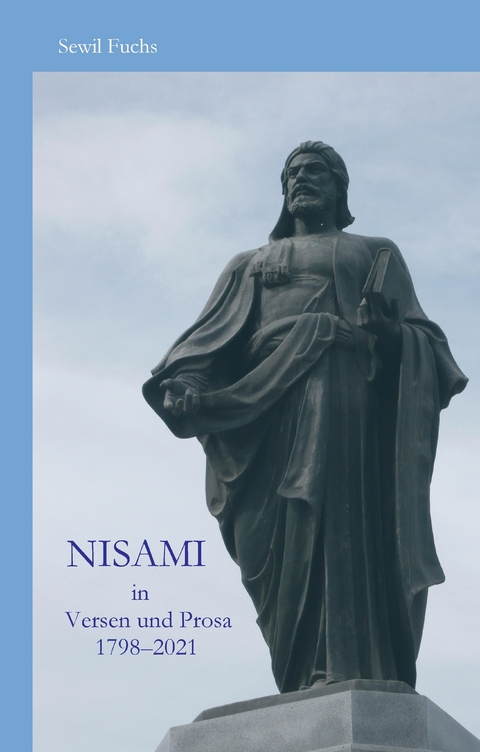 NISAMI in Versen und Prosa - Sewil Fuchs