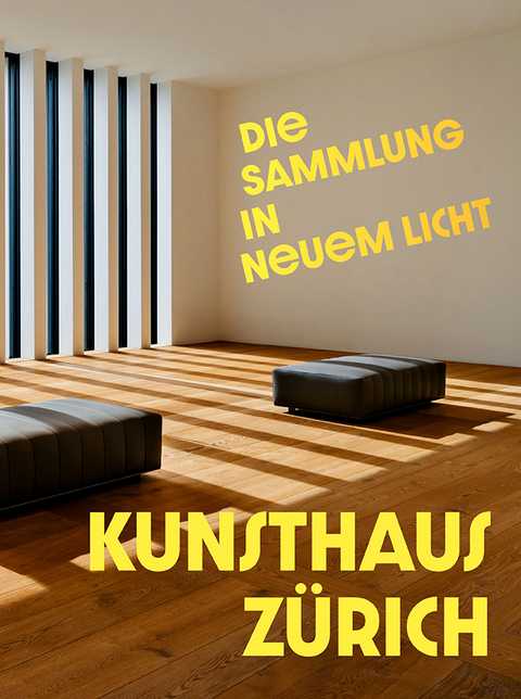 Kunsthaus Z&uuml;rich - 