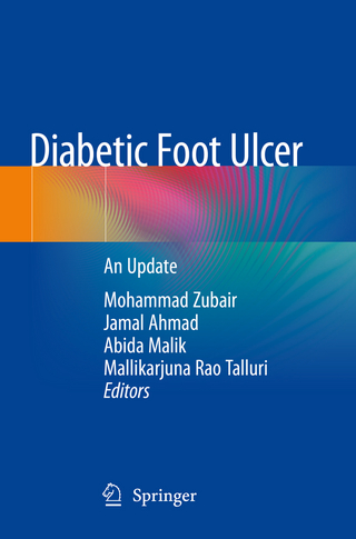 Diabetic Foot Ulcer