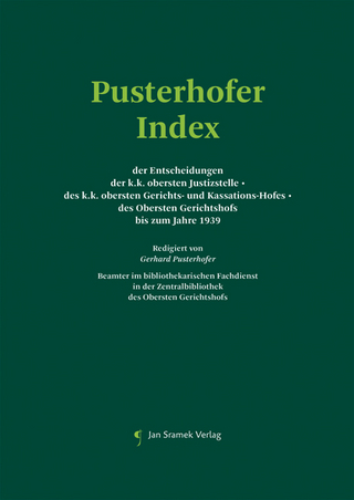 Pusterhofer Index