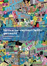 Schweizerdeutsch leicht gemacht - Grammatikbuch - Verena Schorn