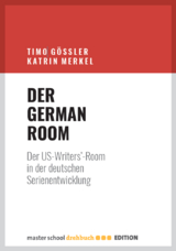 Der German Room - Timo G&ouml;&szlig;ler, Katrin Merkel