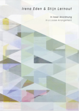 Irena Eden & Stijn Lernout - Anamarija Batista, Vanessa Joan Müller, Thomas Vinau, Stijn Lernout