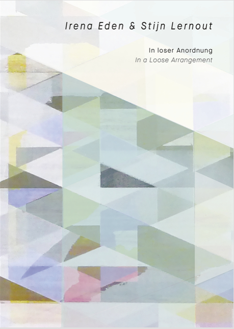 Irena Eden & Stijn Lernout - Anamarija Batista, Vanessa Joan Müller, Thomas Vinau, Stijn Lernout