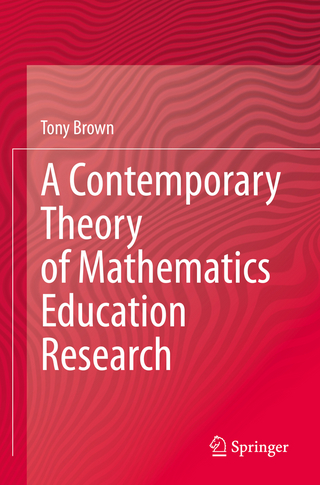 A Contemporary Theory of Mathematics Education Research