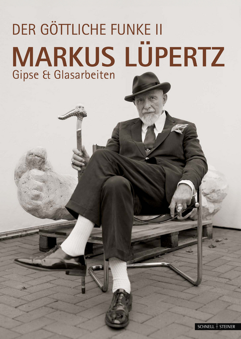 Markus L&uuml;pertz