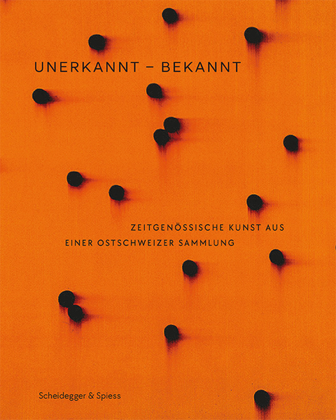 Unerkannt &ndash; Bekannt - 