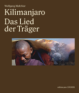 Kilimanjaro - Wolfgang Melchior
