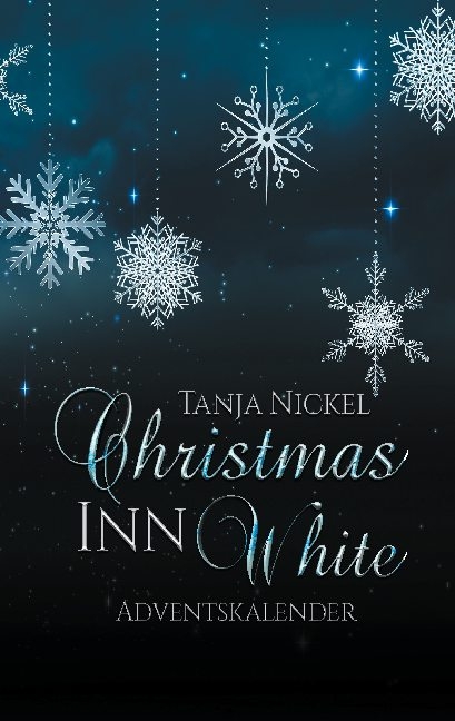 Christmas Inn White - Tanja Nickel