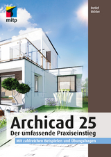 Archicad 25 - Detlef Ridder