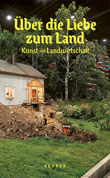 &Uuml;ber die Liebe zum Land - 