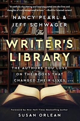 The Writer's Library - Nancy Pearl, Jeff Schwager
