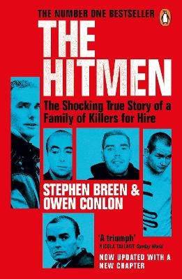 The Hitmen - Stephen Breen, Owen Conlon