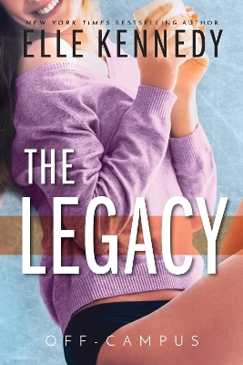 The Legacy - Elle Kennedy