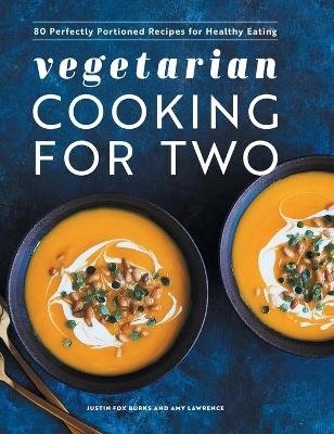 Vegetarian Cooking for Two