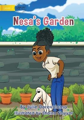 Nesa's Garden - Julie Dorovolomo