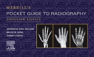 Merrill's Pocket Guide to Radiography