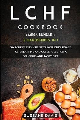 Lchf Cookbook