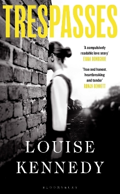Trespasses - Louise Kennedy
