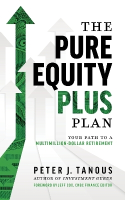 The Pure Equity Plus Plan - Peter J. Tanous