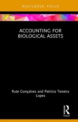 Accounting for Biological Assets - Rute Gon&ccedil;alves, Patr&iacute;cia Lopes