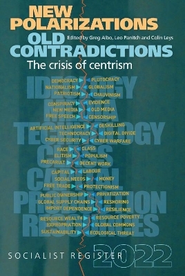 New Polarizations and Old Contradictions: The Crisis of Centrism,